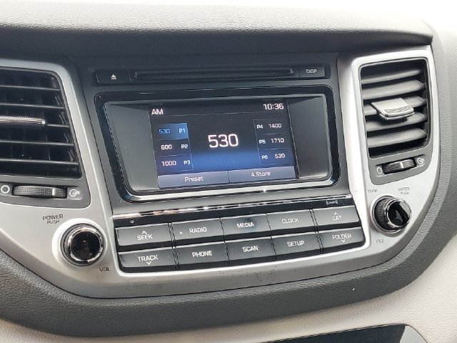 Used 2017 Hyundai Tucson SE FWD image 19