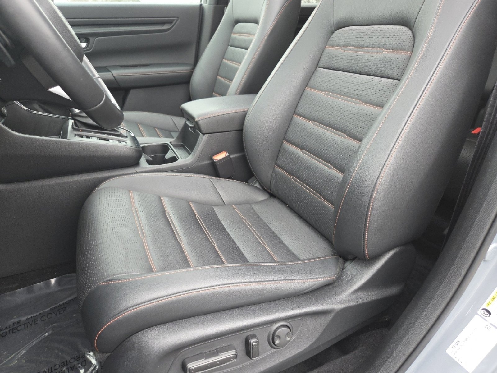 Certified 2024 Honda CR-V Sport-L image 25