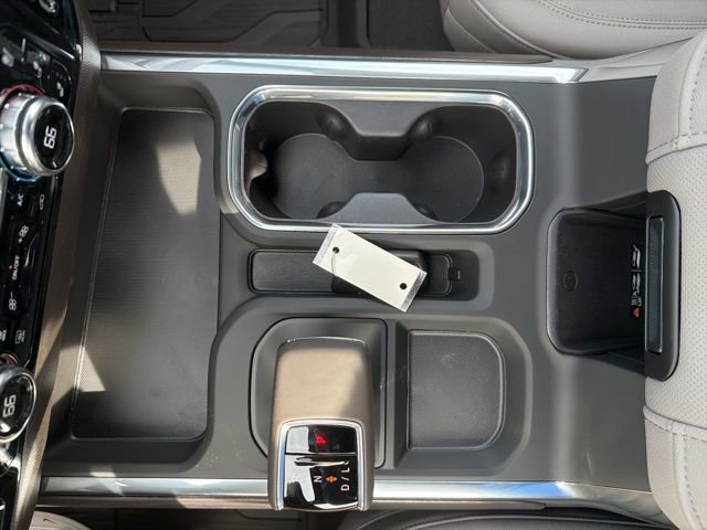 New 2026 GMC Sierra 1500 SLT w/ SLT Premium Plus Package image 27