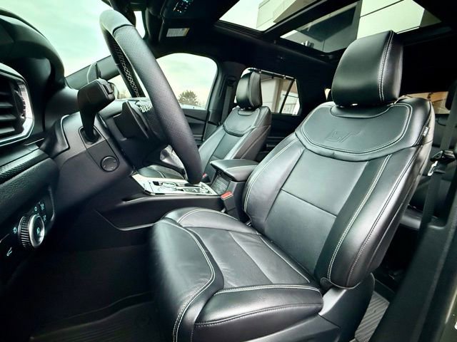 Used 2022 Ford Explorer ST w/ Equipment Group 401A image 20