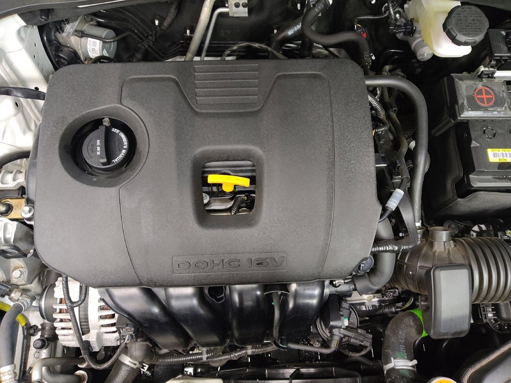 Used 2024 Kia Soul S image 30