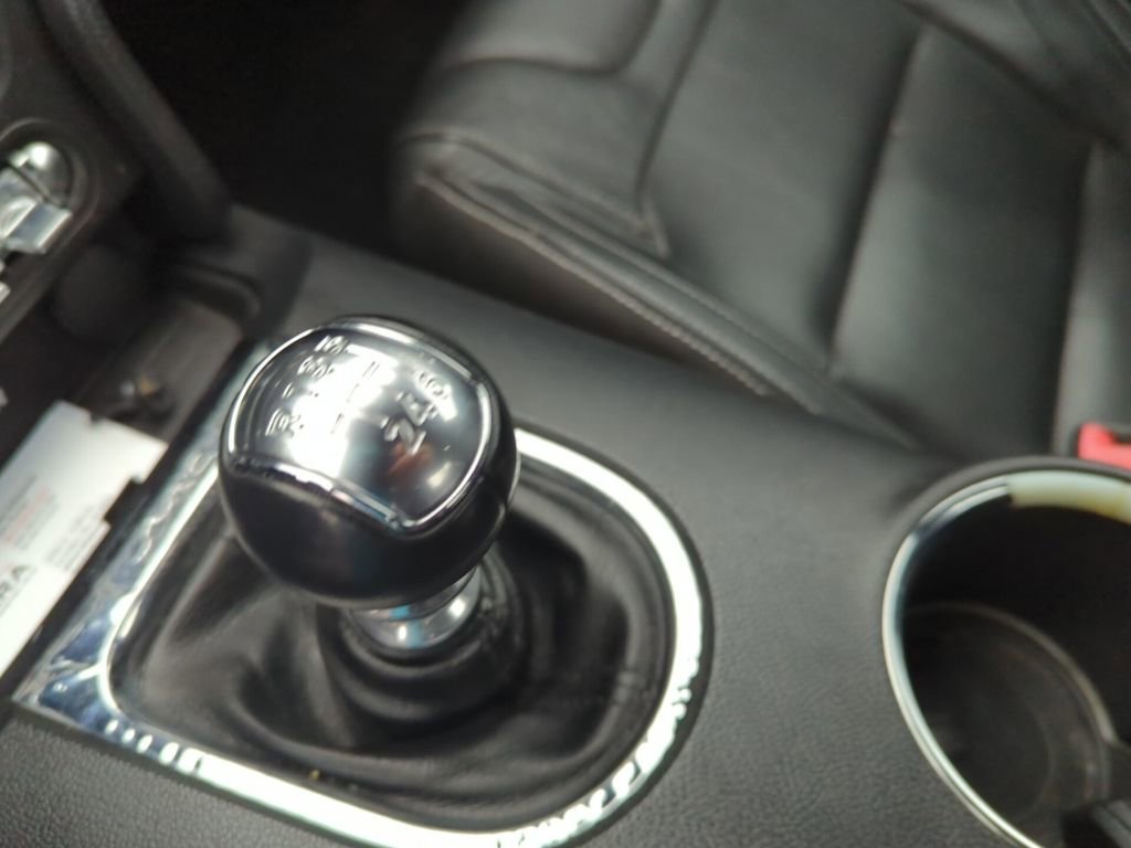 Used 2017 Ford Mustang Premium w/ Ecoboost Performance Package image 10