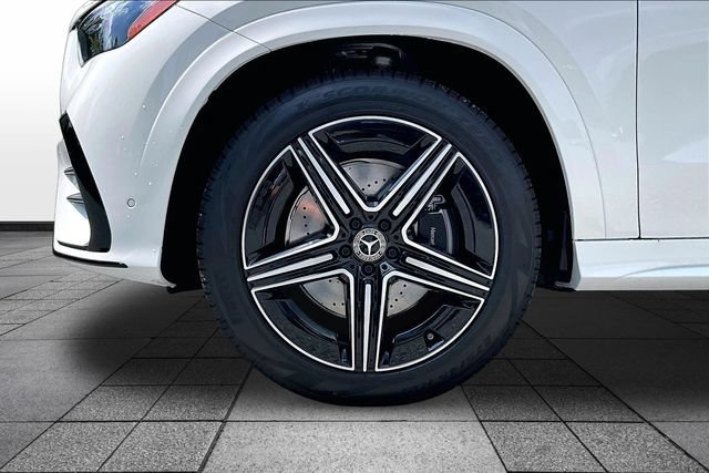 New 2026 Mercedes-Benz GLE 350 4MATIC image 15