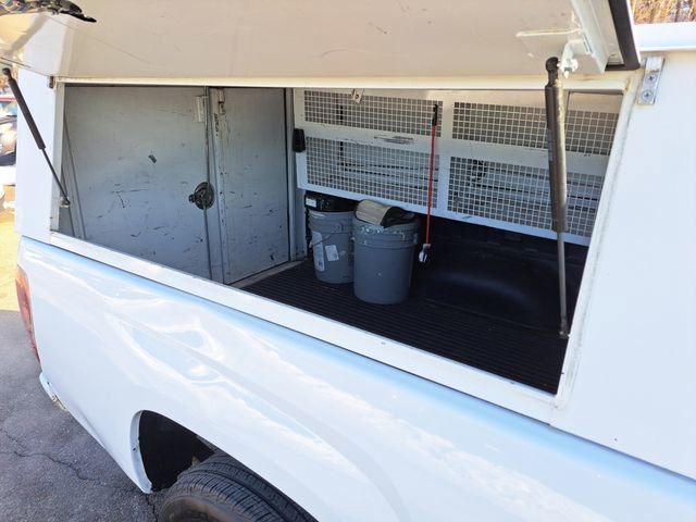 Used 2012 Chevrolet Colorado W/T image 24