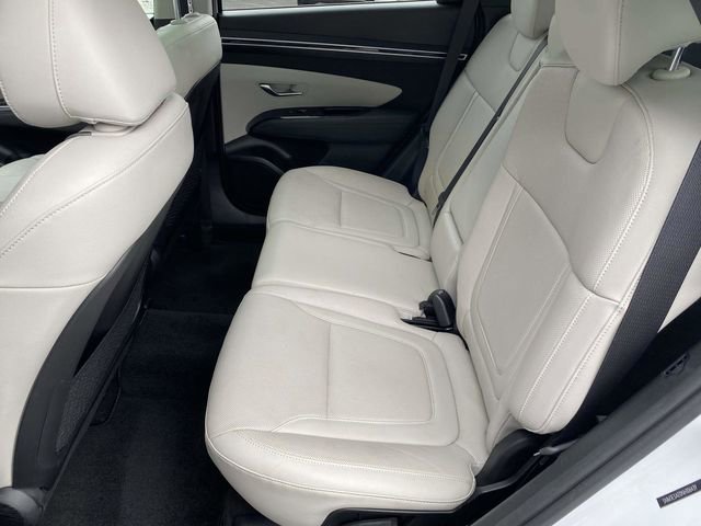 Used 2022 Hyundai Tucson Limited FWD image 16