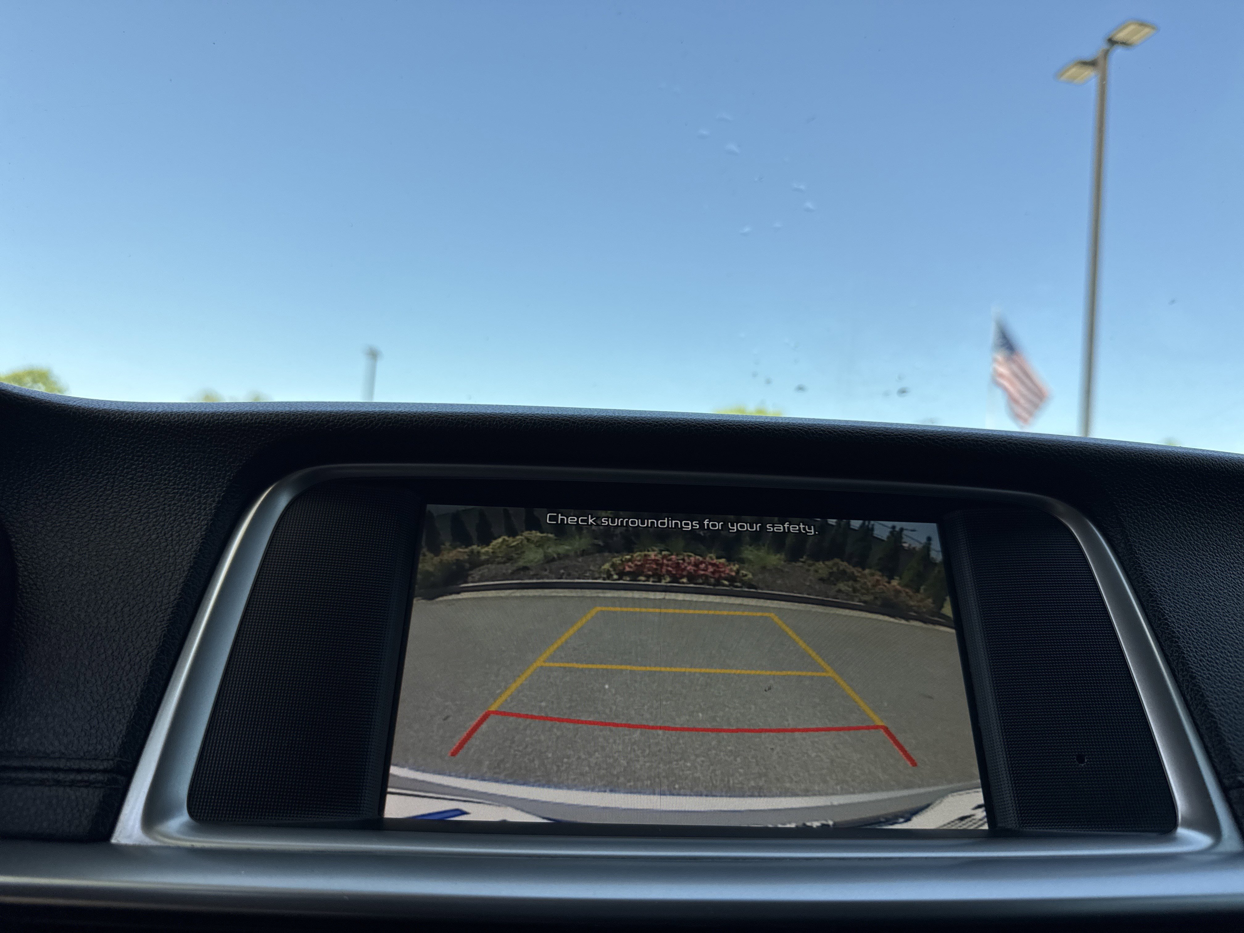 Used 2019 Kia Optima LX w/ LX 17" Wheel Package FWD image 24