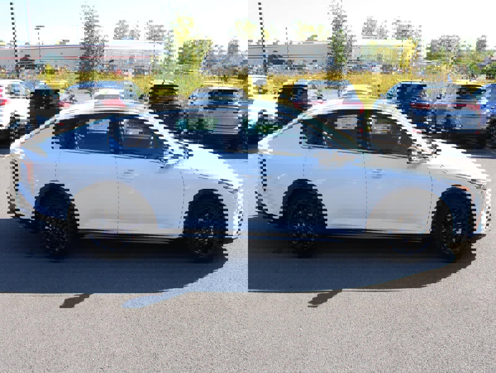 New 2025 Kia K4 GT-Line Turbo image 4