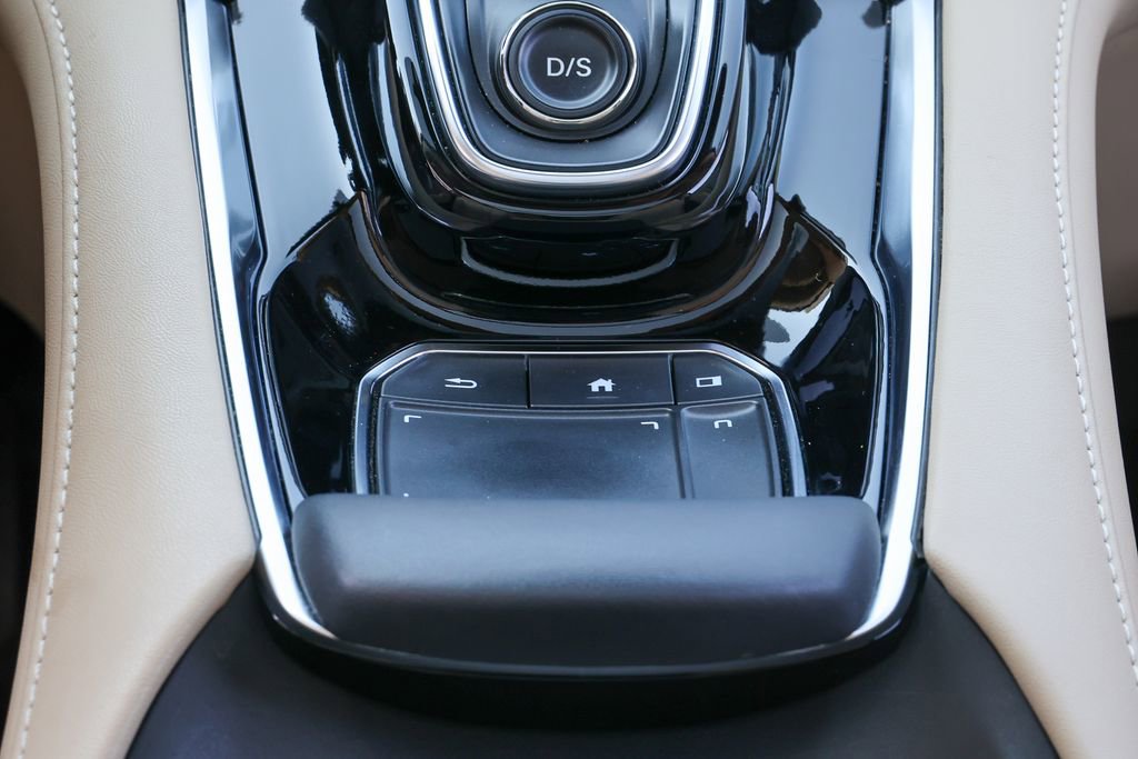 Used 2024 Acura RDX SH-AWD w/ Advance Package image 18