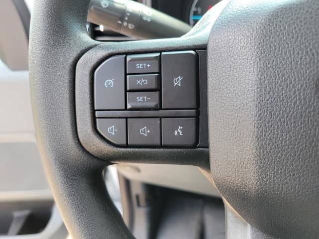 New 2025 Ford F250 XL w/ 360-Degree Camera Package AWD/4WD image 21