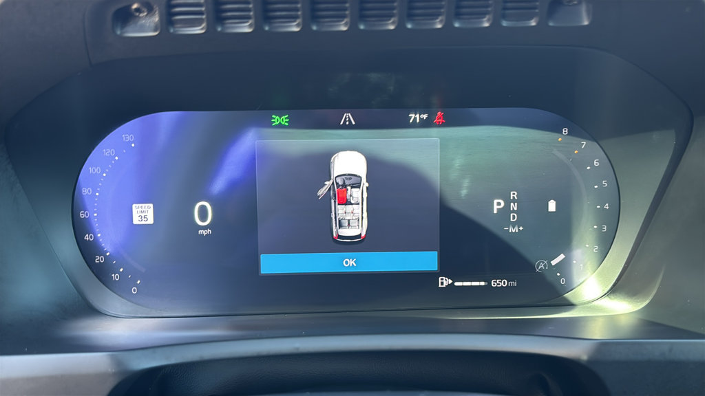 Certified 2026 Volvo XC90 B6 Plus AWD/4WD image 17
