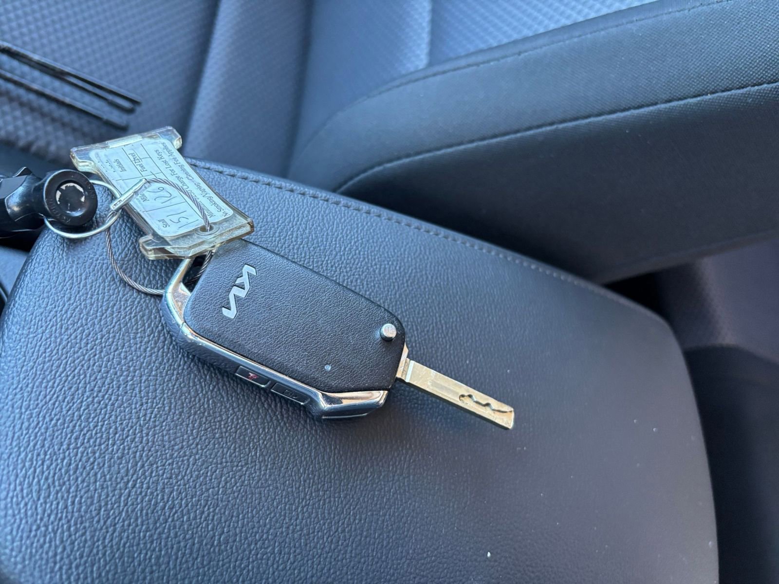 Used 2025 Kia Soul LX w/ LX Technology Package image 23