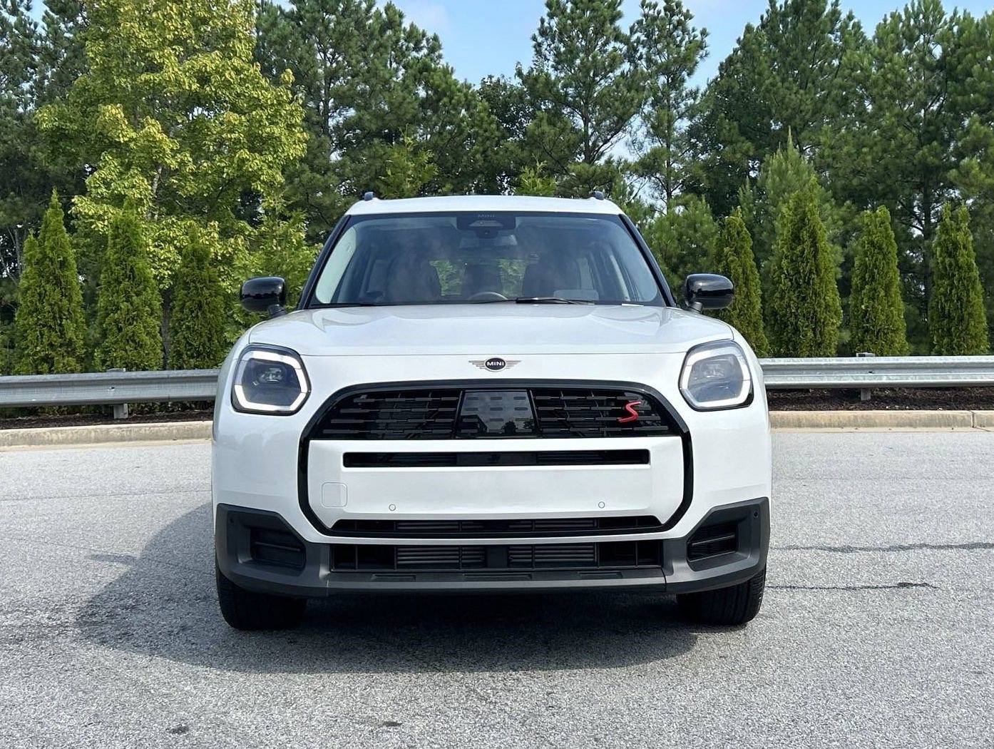 Certified 2025 MINI Cooper Countryman S image 16