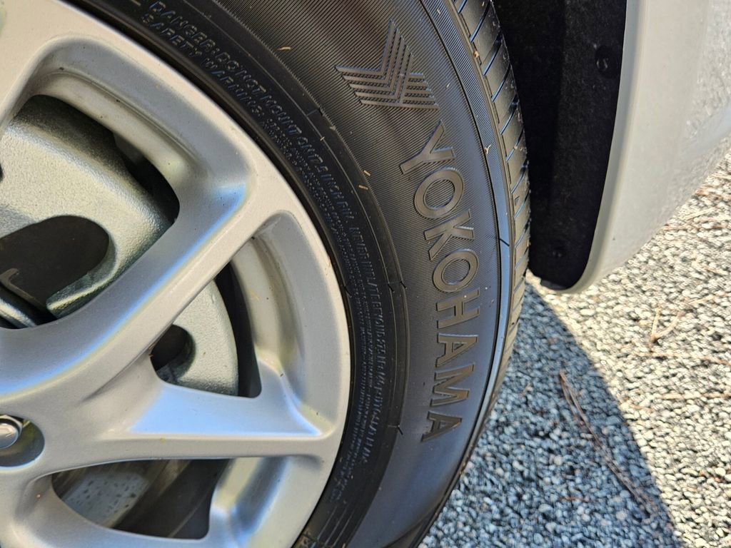 New 2026 Chrysler Pacifica Select image 17