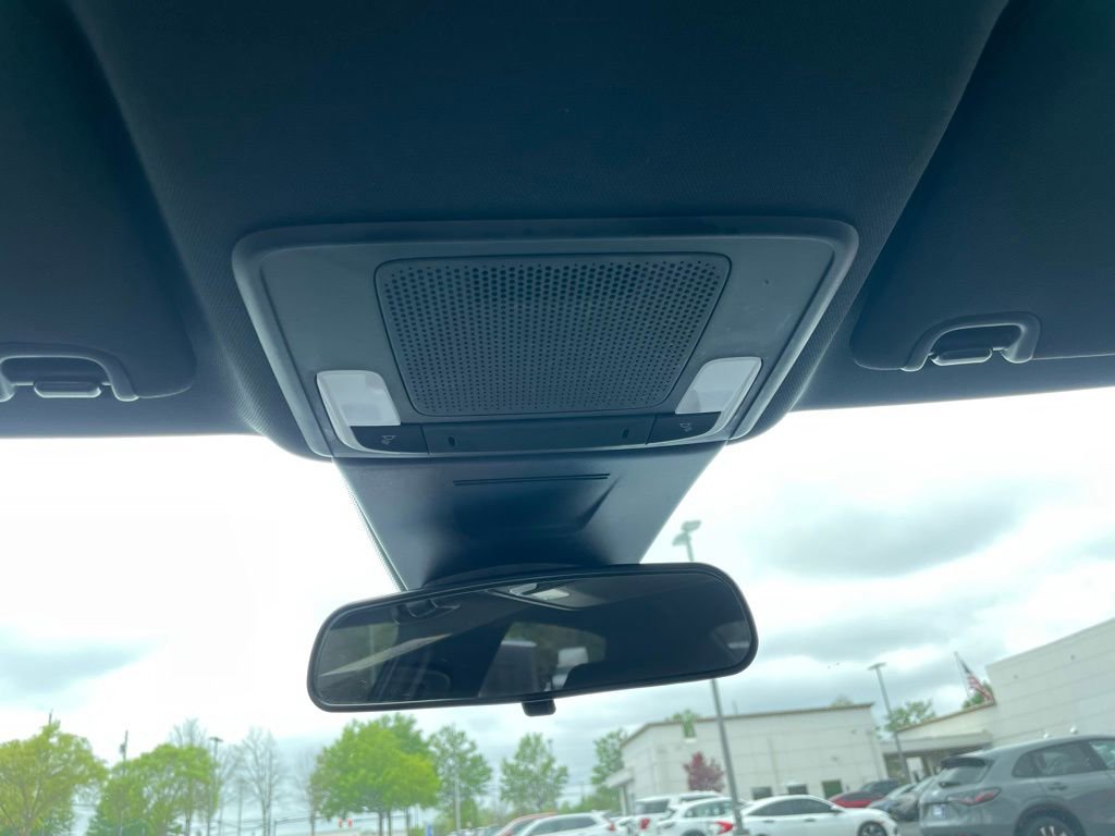 Certified 2026 Honda Civic Sport image 16