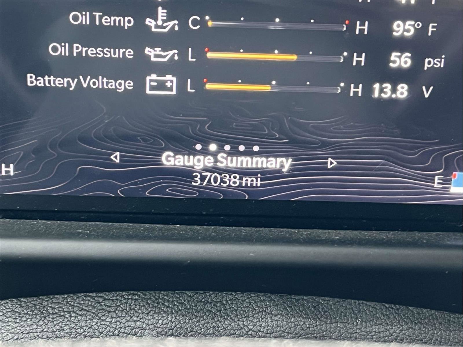 Used 2022 Jeep Wagoneer Series II AWD/4WD image 25