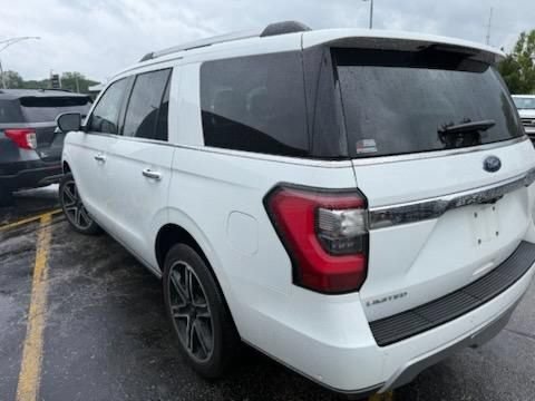 Used 2020 Ford Expedition Limited w/ Special Edition Package AWD/4WD image 4