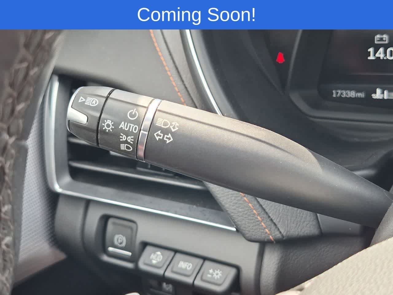 Used 2023 Cadillac CT5 Sport AWD/4WD image 27
