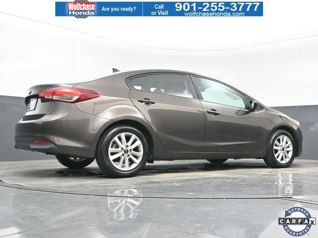 Used 2017 Kia Forte LX w/ LX Popular Package image 21