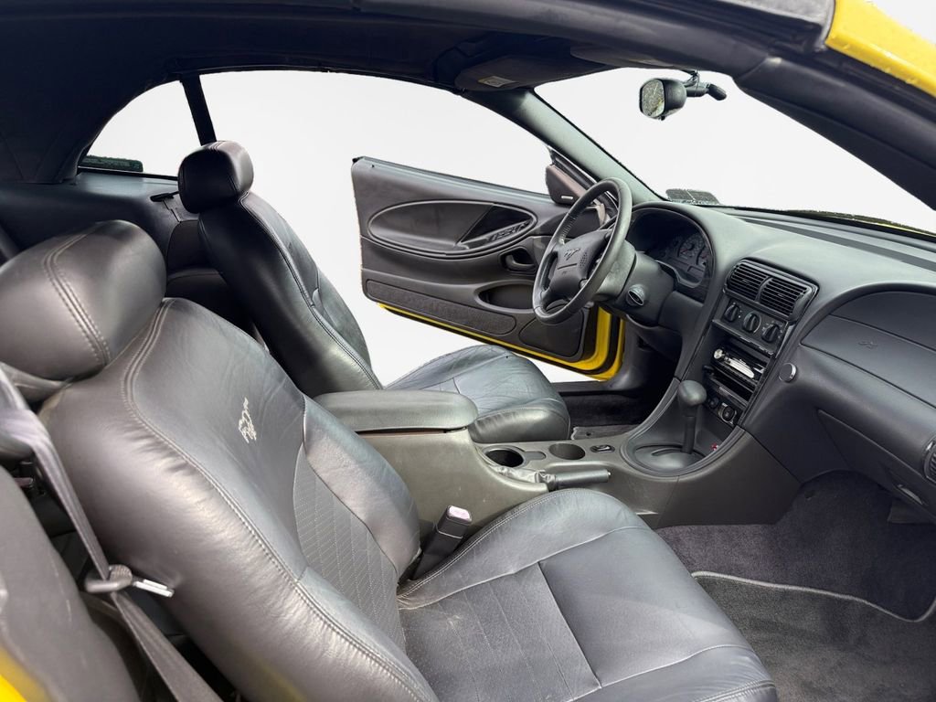 Used 2002 Ford Mustang GT image 26