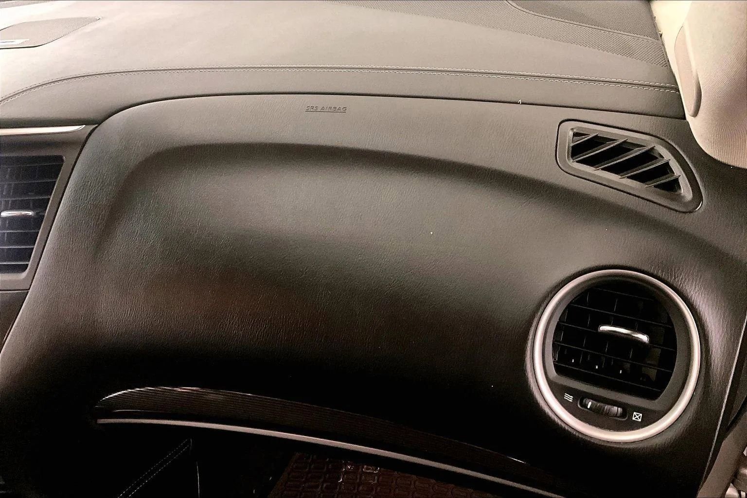 Used 2019 INFINITI QX60 Luxe image 15