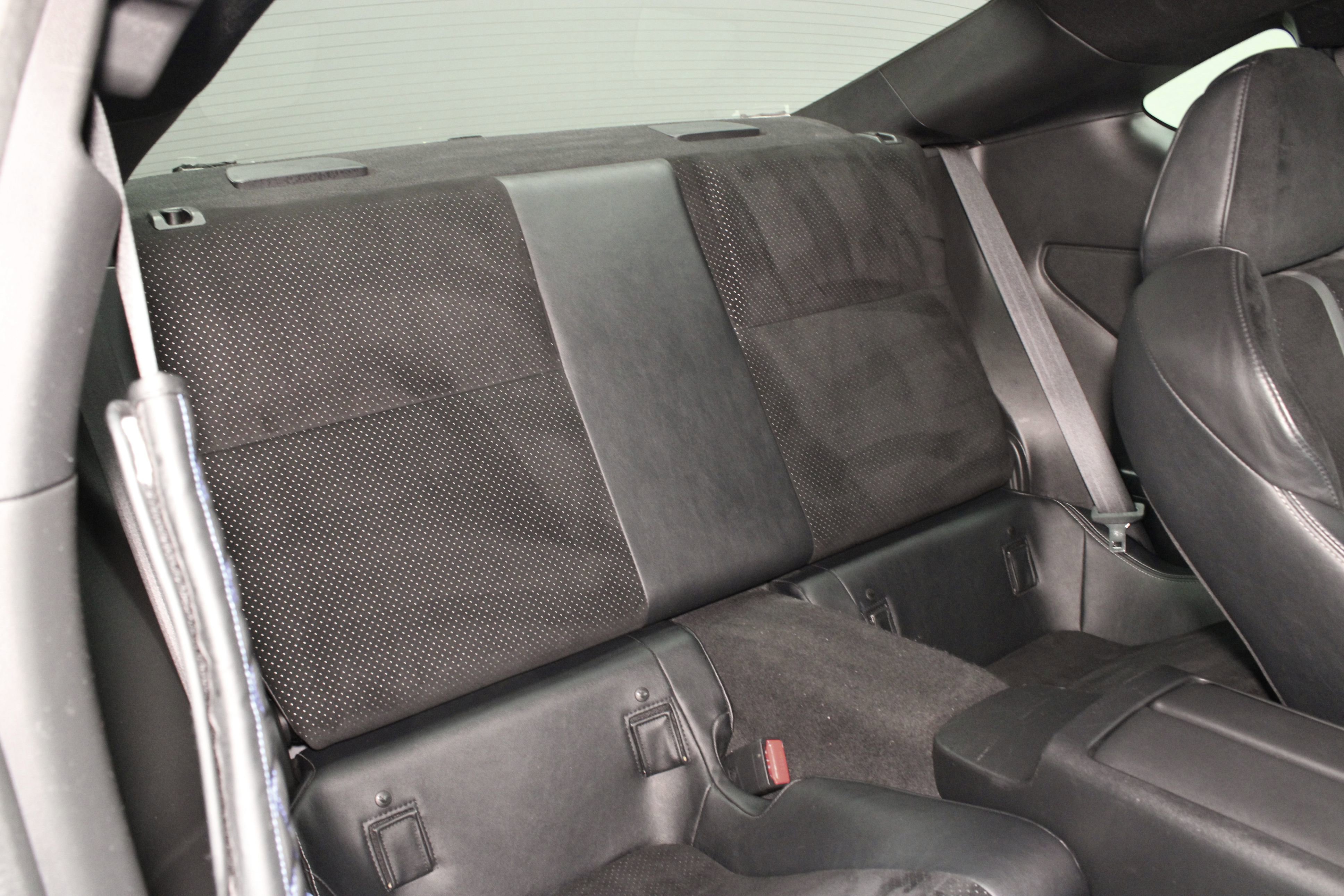Used 2022 Toyota GR86 Premium w/ ALL Weather Mat Package (TMS) RWD image 16