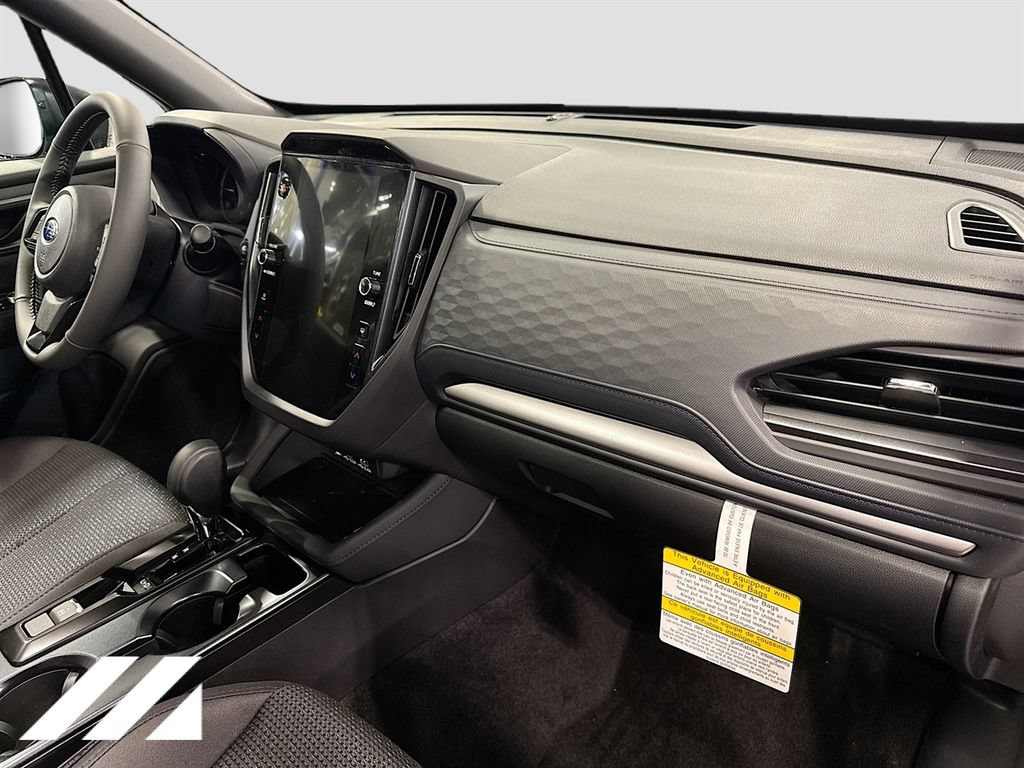 New 2026 Subaru Forester Premium AWD/4WD image 30
