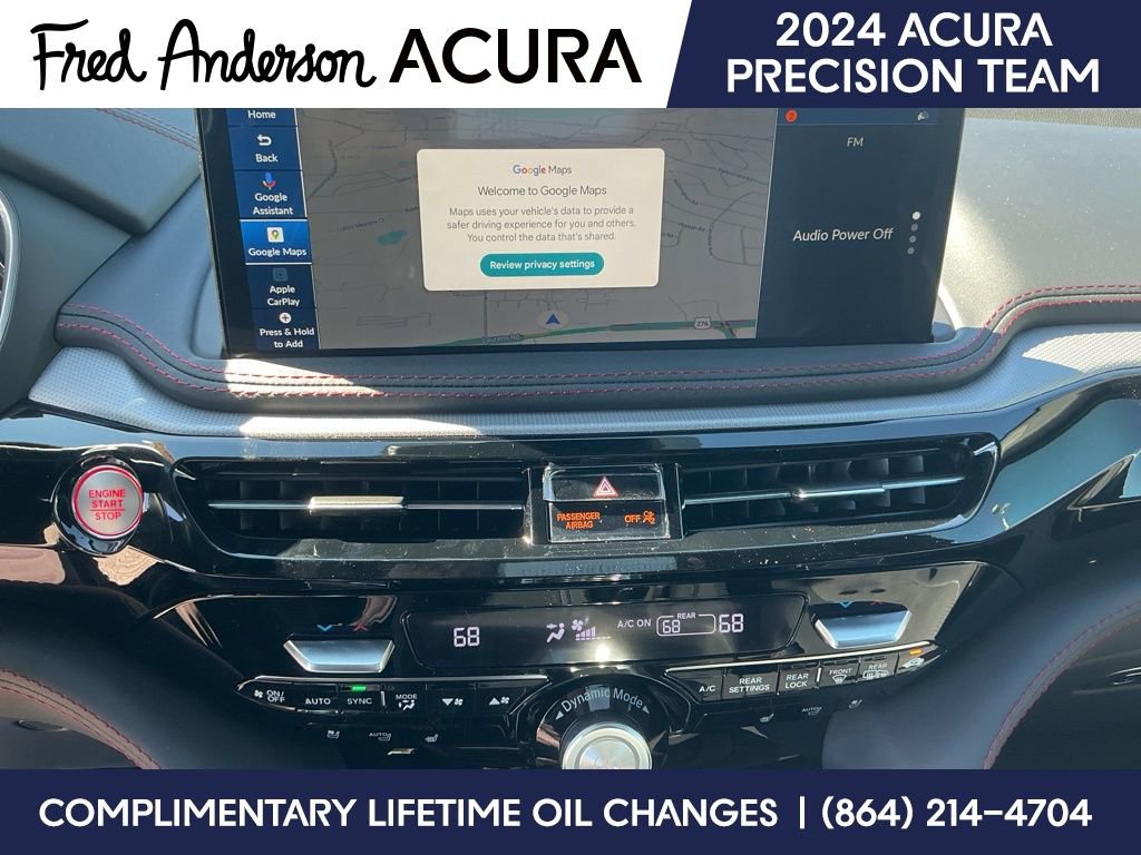 New 2026 Acura MDX A-Spec image 21