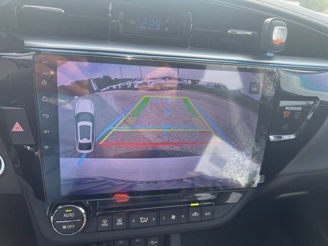 Used 2015 Toyota Corolla S Premium FWD image 6