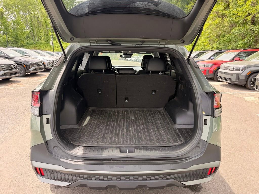 Used 2023 Kia Sportage X-Line AWD/4WD image 36