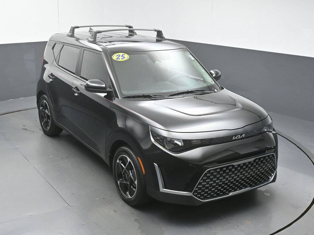 Used 2025 Kia Soul EX FWD image 41