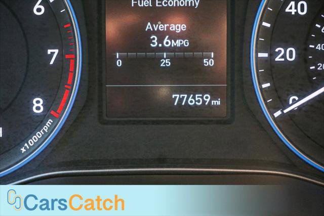 Used 2021 Hyundai Kona SE image 28