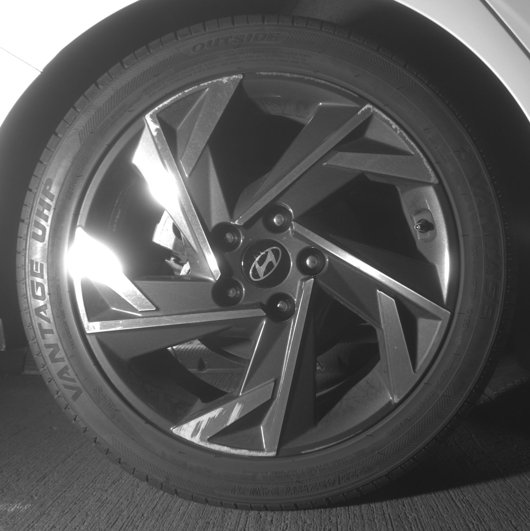 Used 2025 Hyundai Elantra SEL FWD image 15