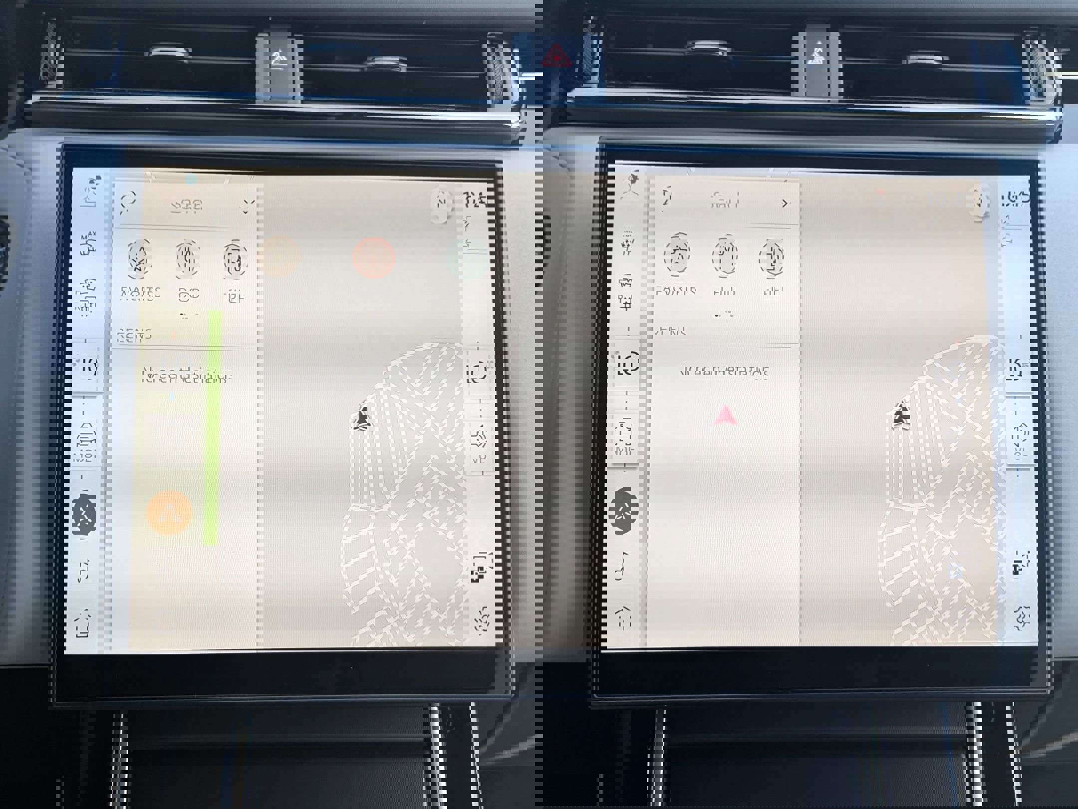 New 2026 Land Rover Range Rover Velar Dynamic SE AWD/4WD image 13