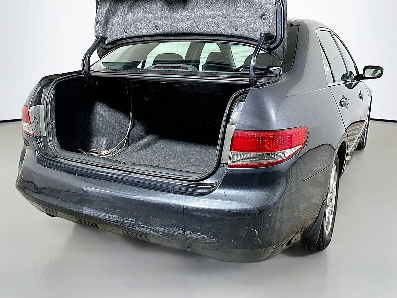 Used 2004 Honda Accord EX image 26