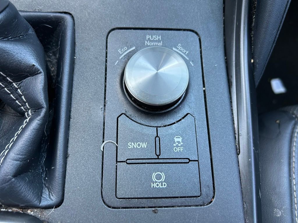 Used 2021 Lexus IS 350 F Sport w/ Accessory Package RWD image 31