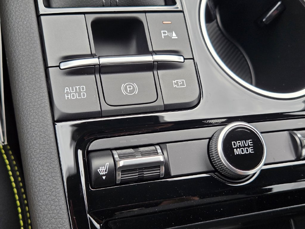 New 2027 Kia K5 GT FWD image 29