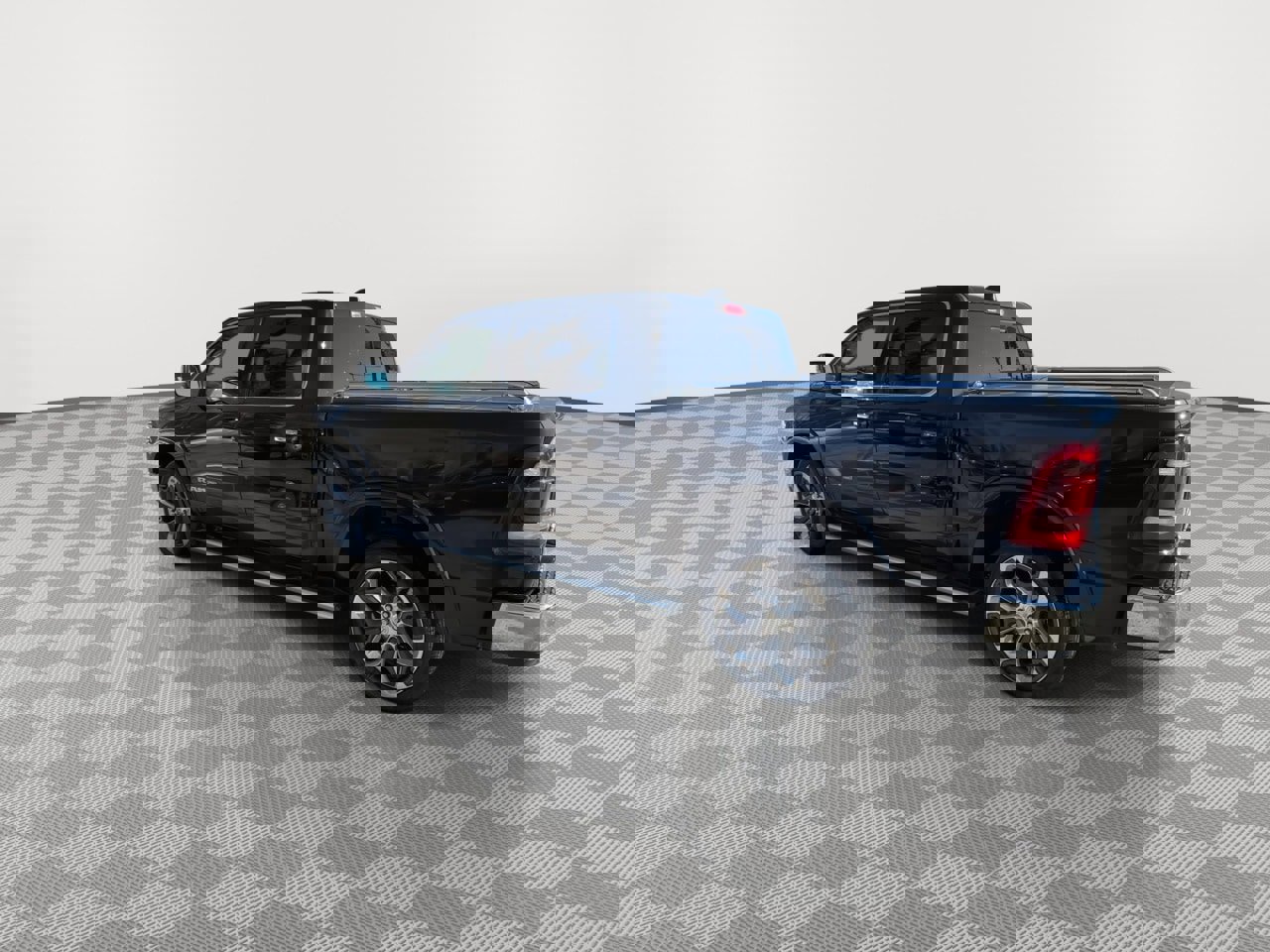 Used 2022 RAM 1500 Limited image 6