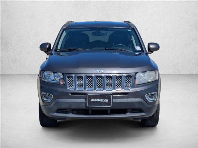 Used 2015 Jeep Compass High Altitude FWD video 2