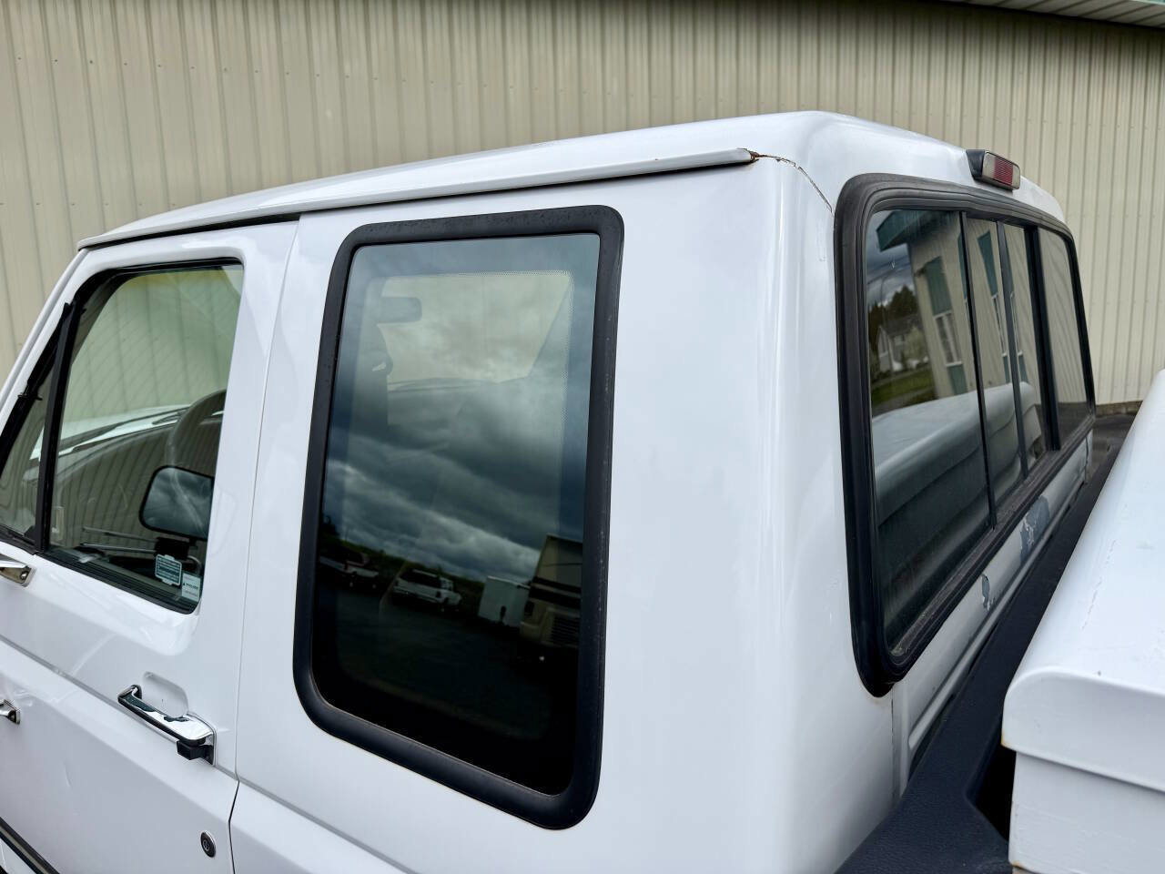 Used 1995 Ford F250 XLT image 94