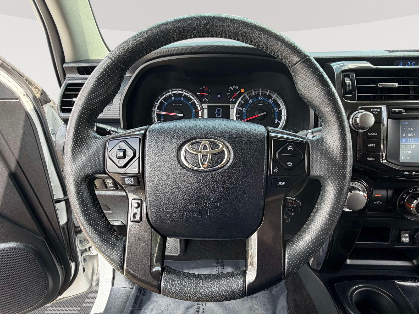 Used 2019 Toyota 4Runner TRD Pro AWD/4WD image 12