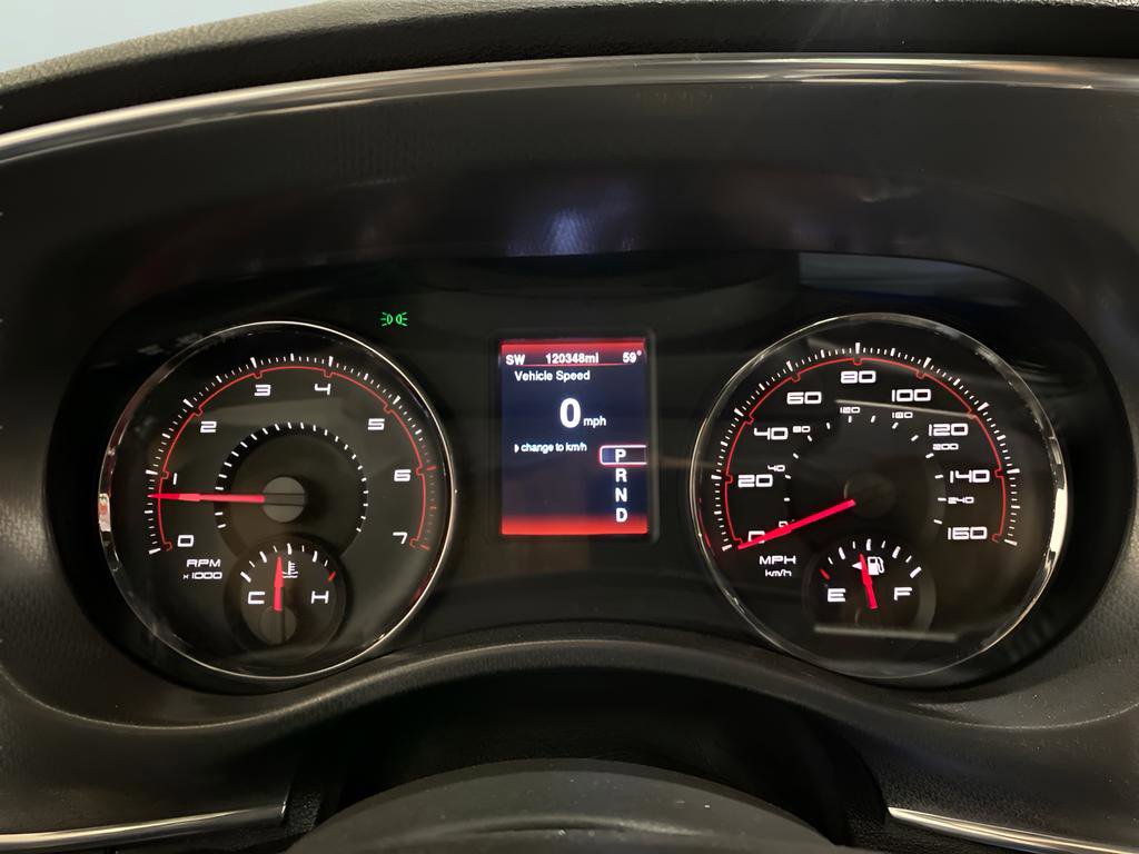 Used 2014 Dodge Charger R/T image 15