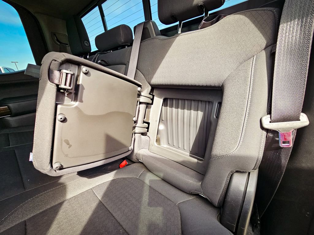 Used 2020 GMC Sierra 1500 Elevation w/ Elevation Value Package image 31