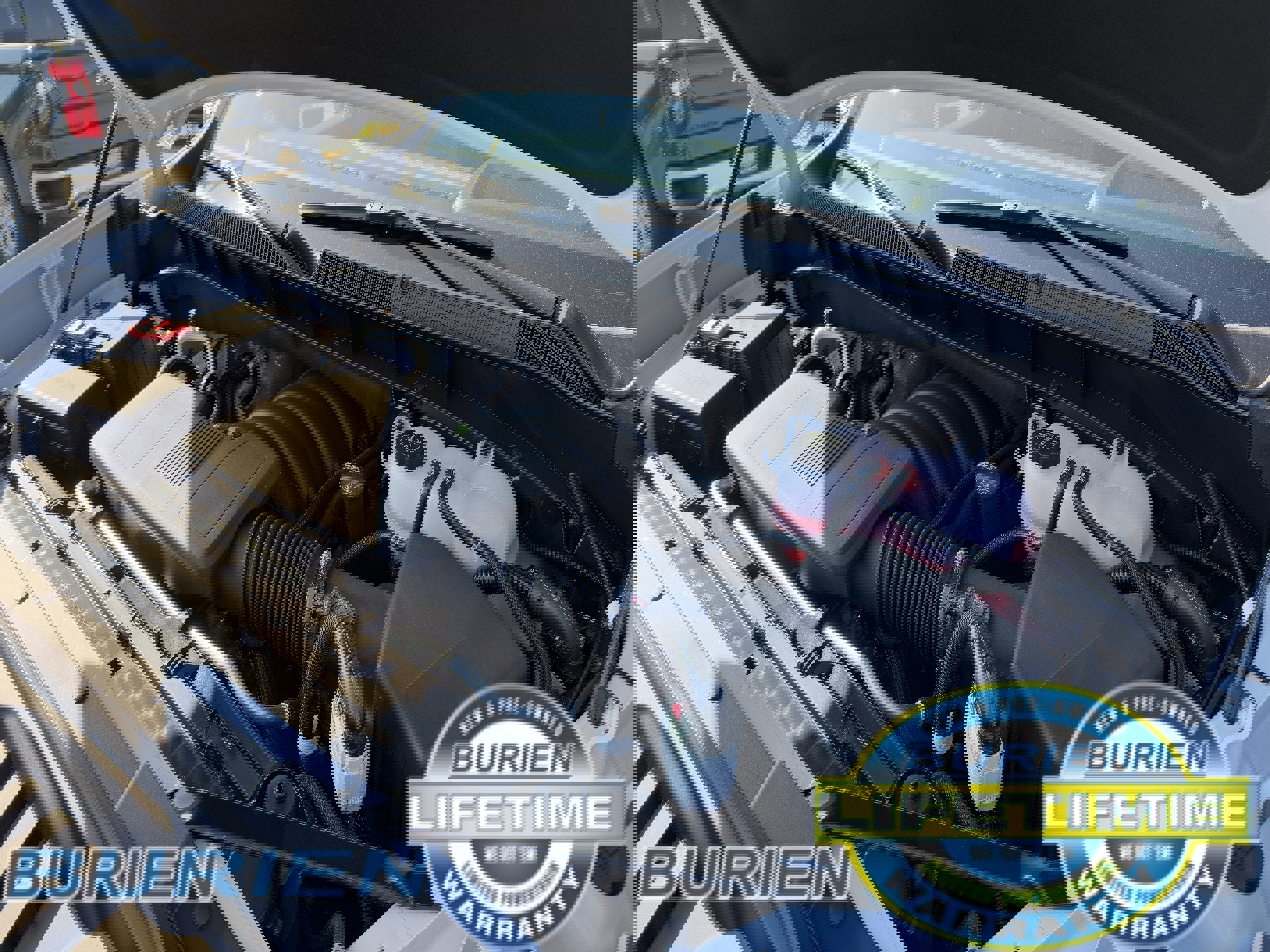 New 2026 Chevrolet Silverado 1500 High Country w/ High Country Premium Package image 38