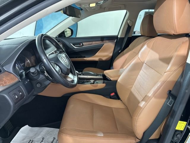 Used 2018 Lexus GS 350 image 19