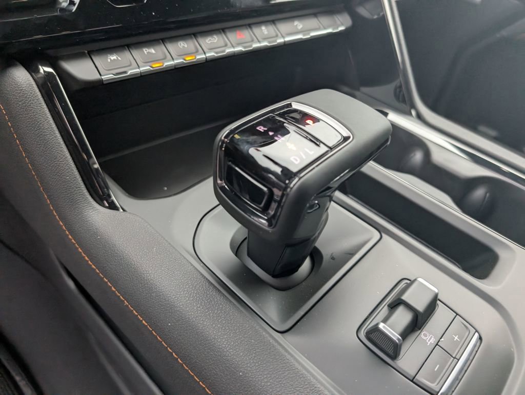 New 2026 GMC Sierra 1500 AT4 w/ AT4 Premium Package image 23