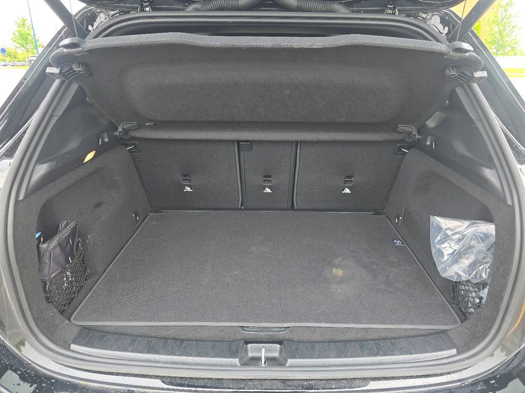 Certified 2026 Mercedes-Benz GLA 250 4MATIC image 17