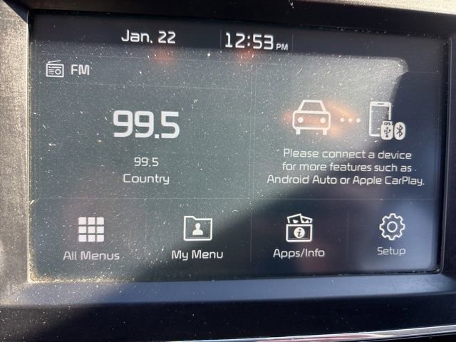 Used 2018 Kia Sedona EX image 25