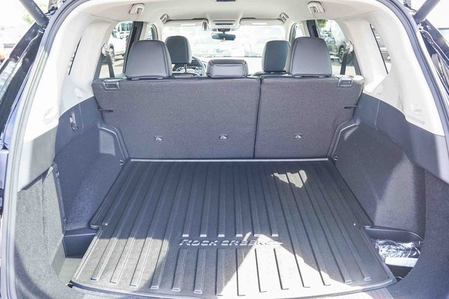 New 2026 Nissan Rogue SV image 27