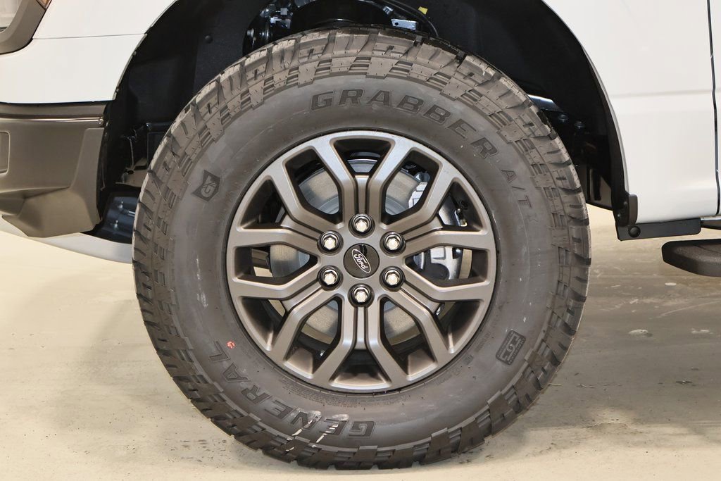 New 2025 Ford F150 Tremor w/ Equipment Group 402A High image 38