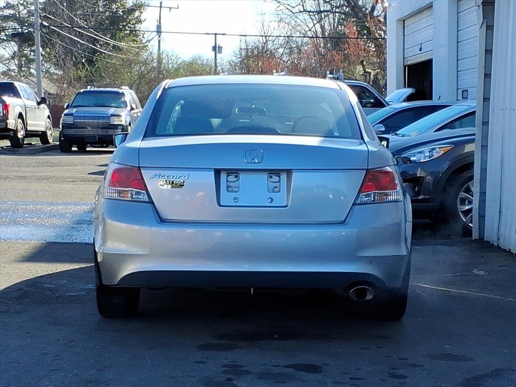 Used 2010 Honda Accord LX-P image 4